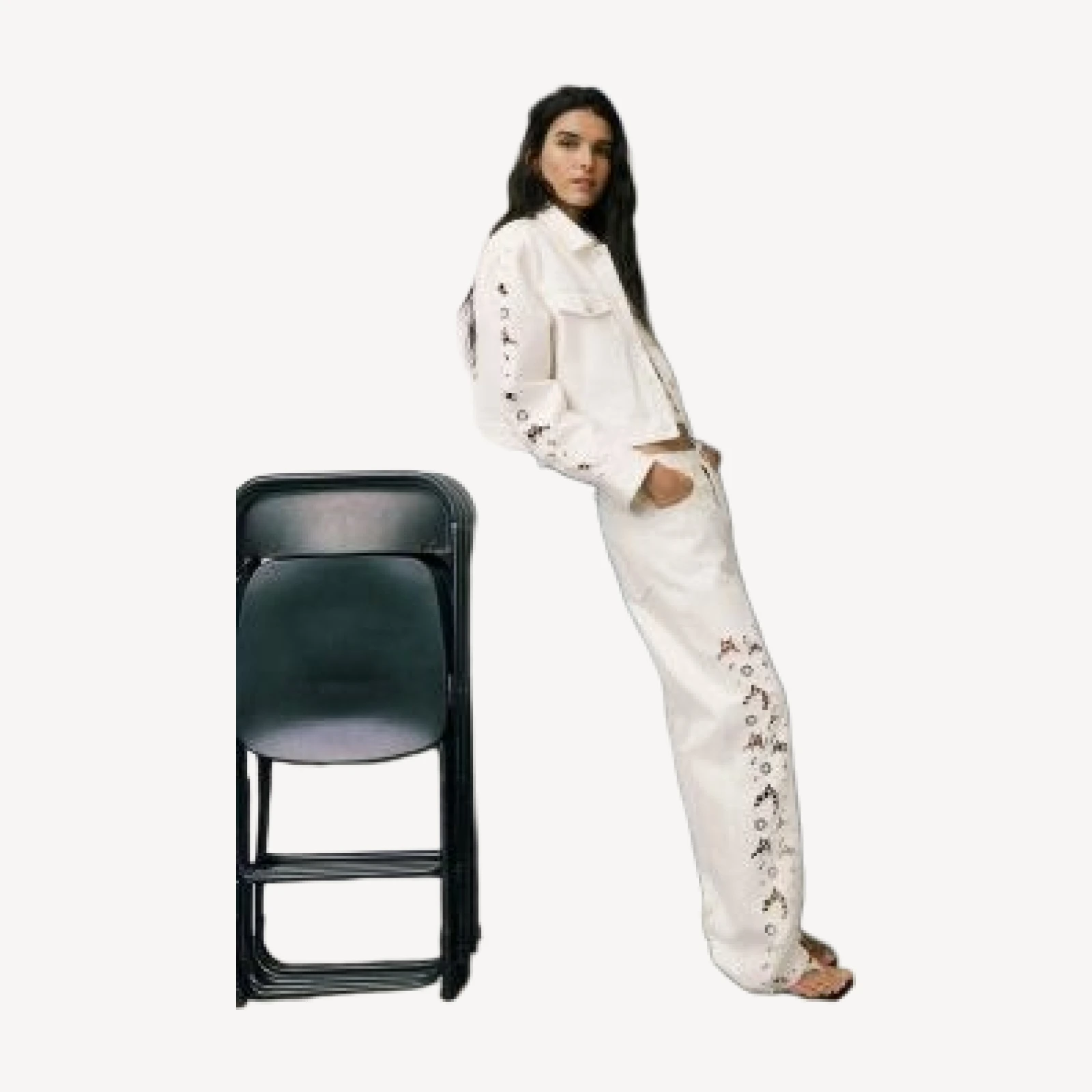 Paige The Michele Jacket