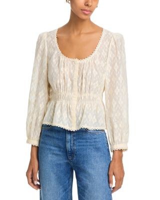 Paige Jay Blouse