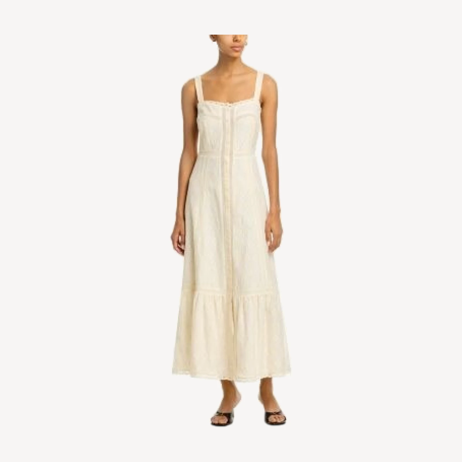 Paige Kelli Dress