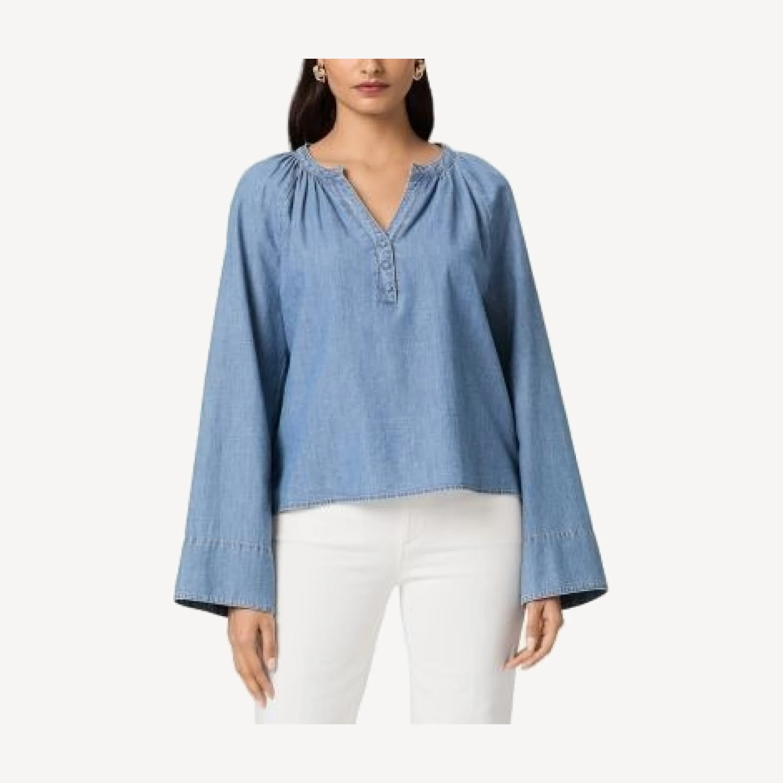 Paige Remi Shirt