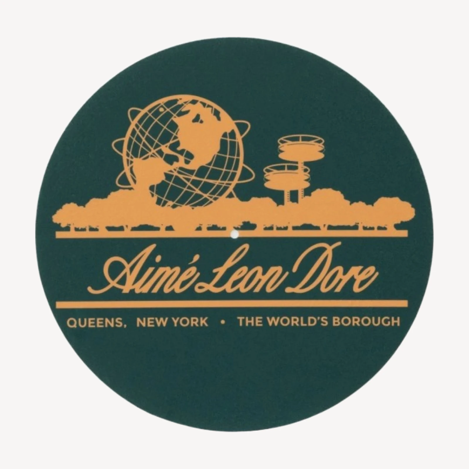Unisphere Slip Mats