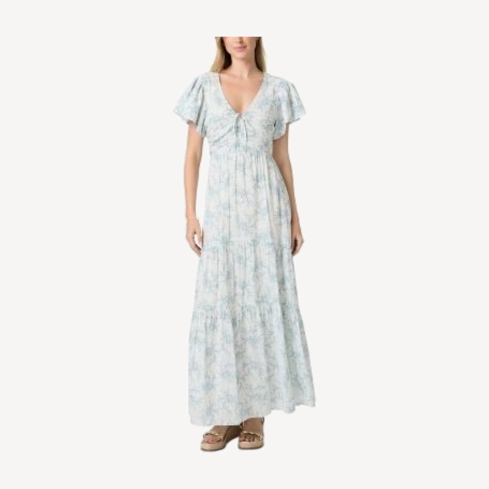 Paige Kinga Dress