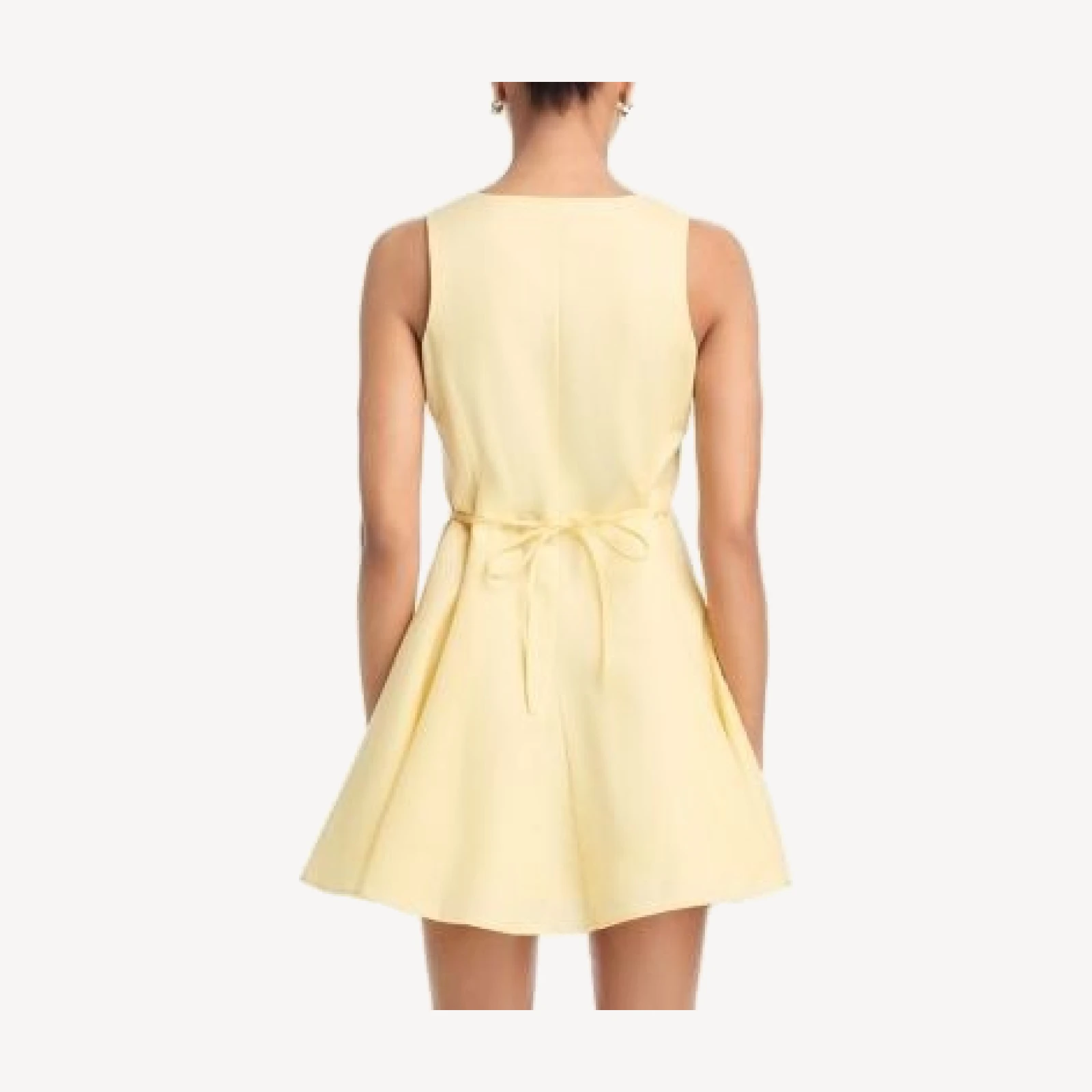 Paige Raye Mini Dress