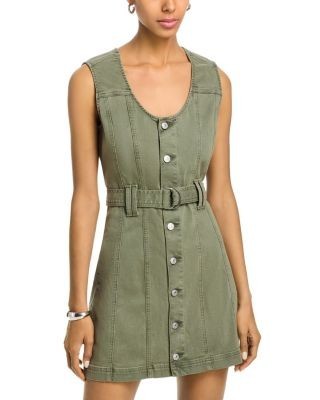 Paige Maxine Dress
