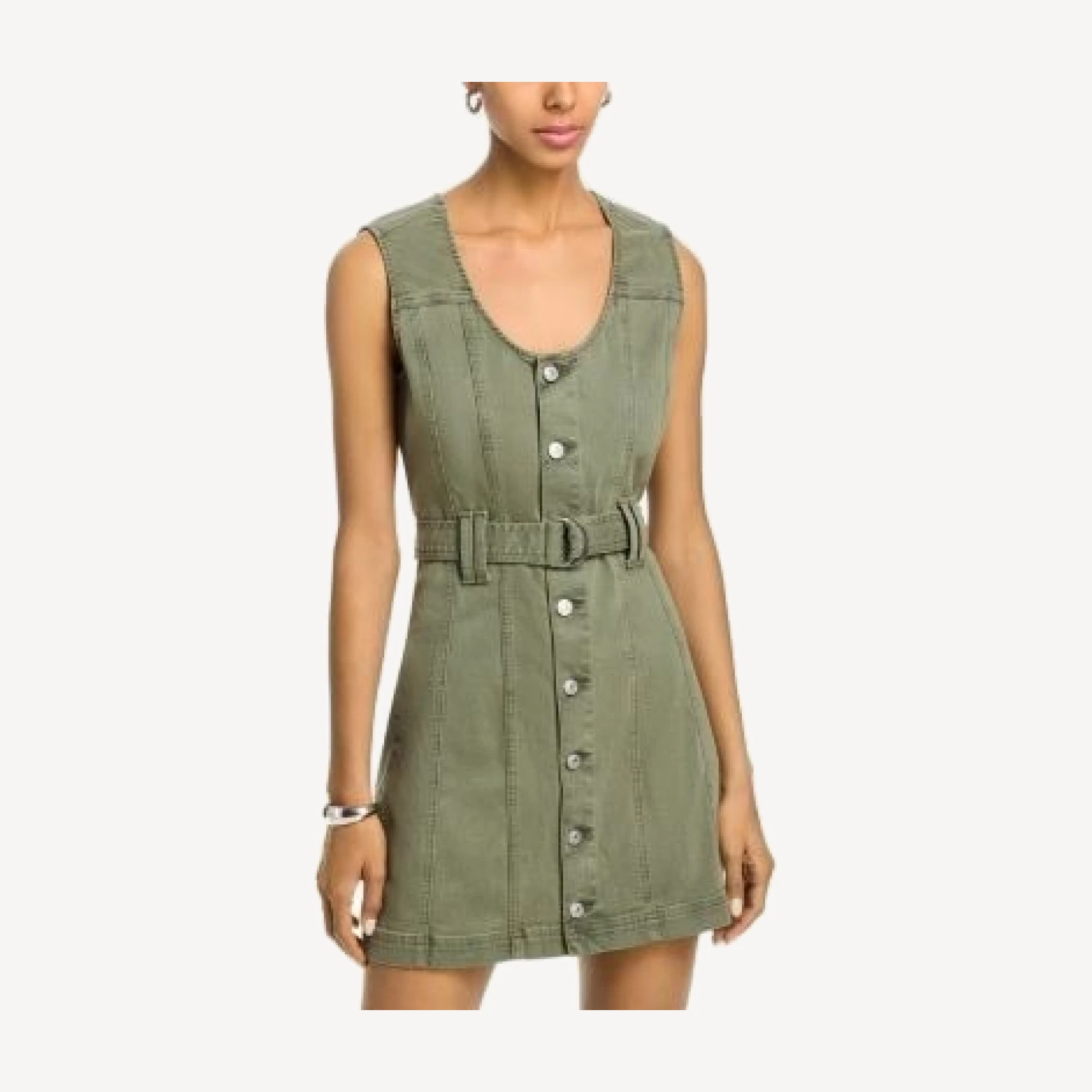 Paige Maxine Dress