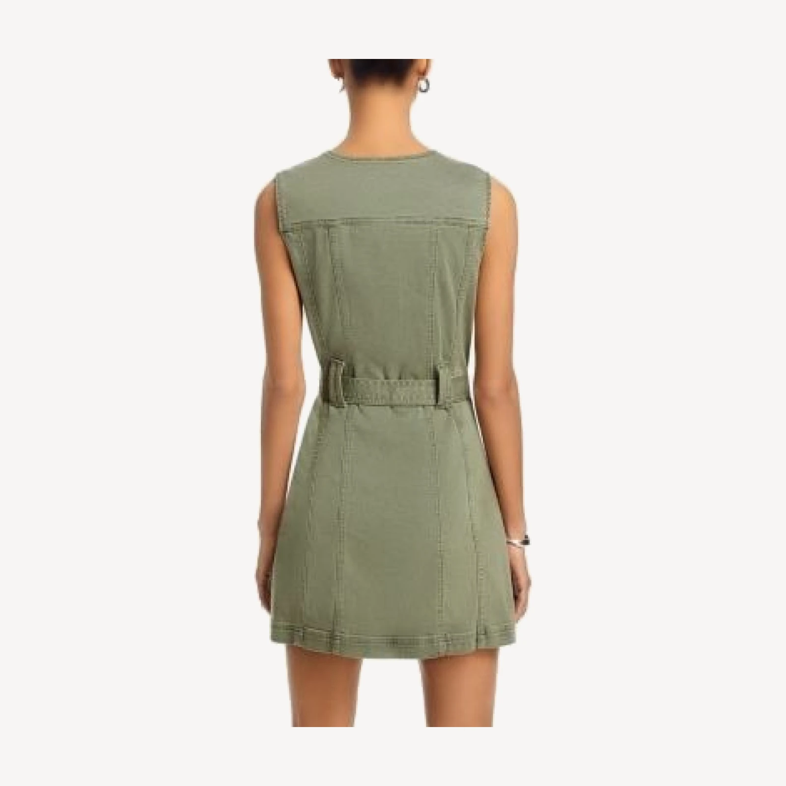 Paige Maxine Dress