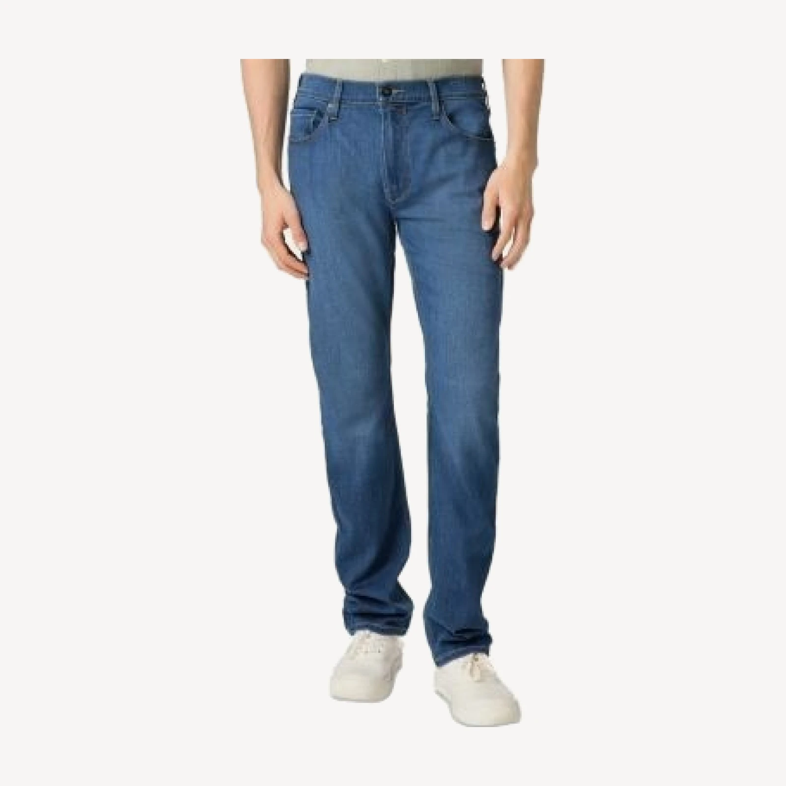 Paige Federal Slim Fit 32 Jeans in Carrick