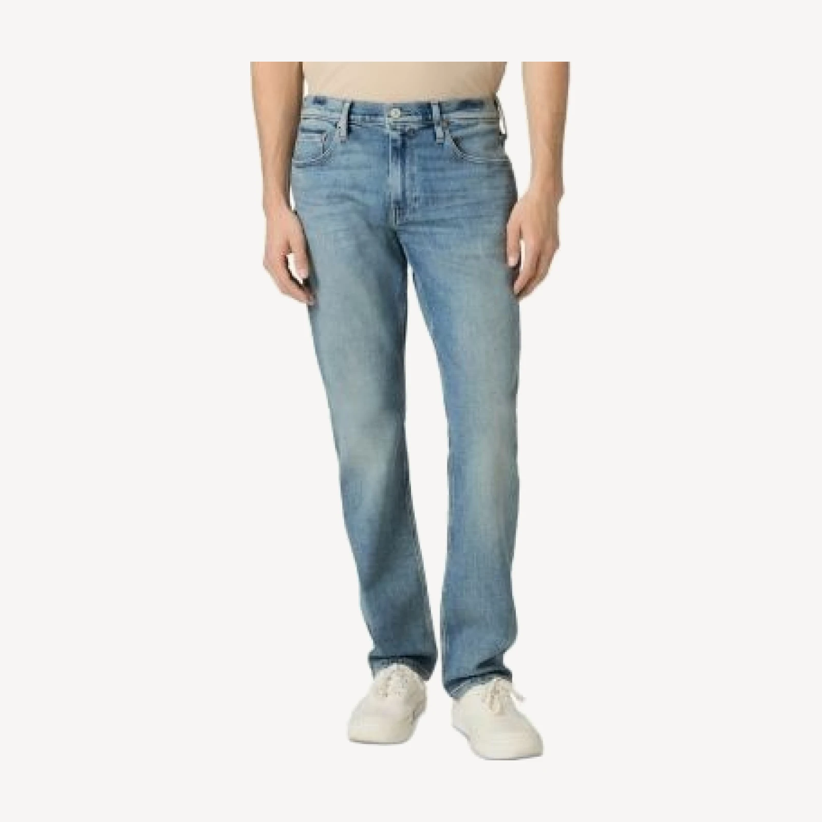 Paige Federal Slim Fit 32 Jeans in Towry