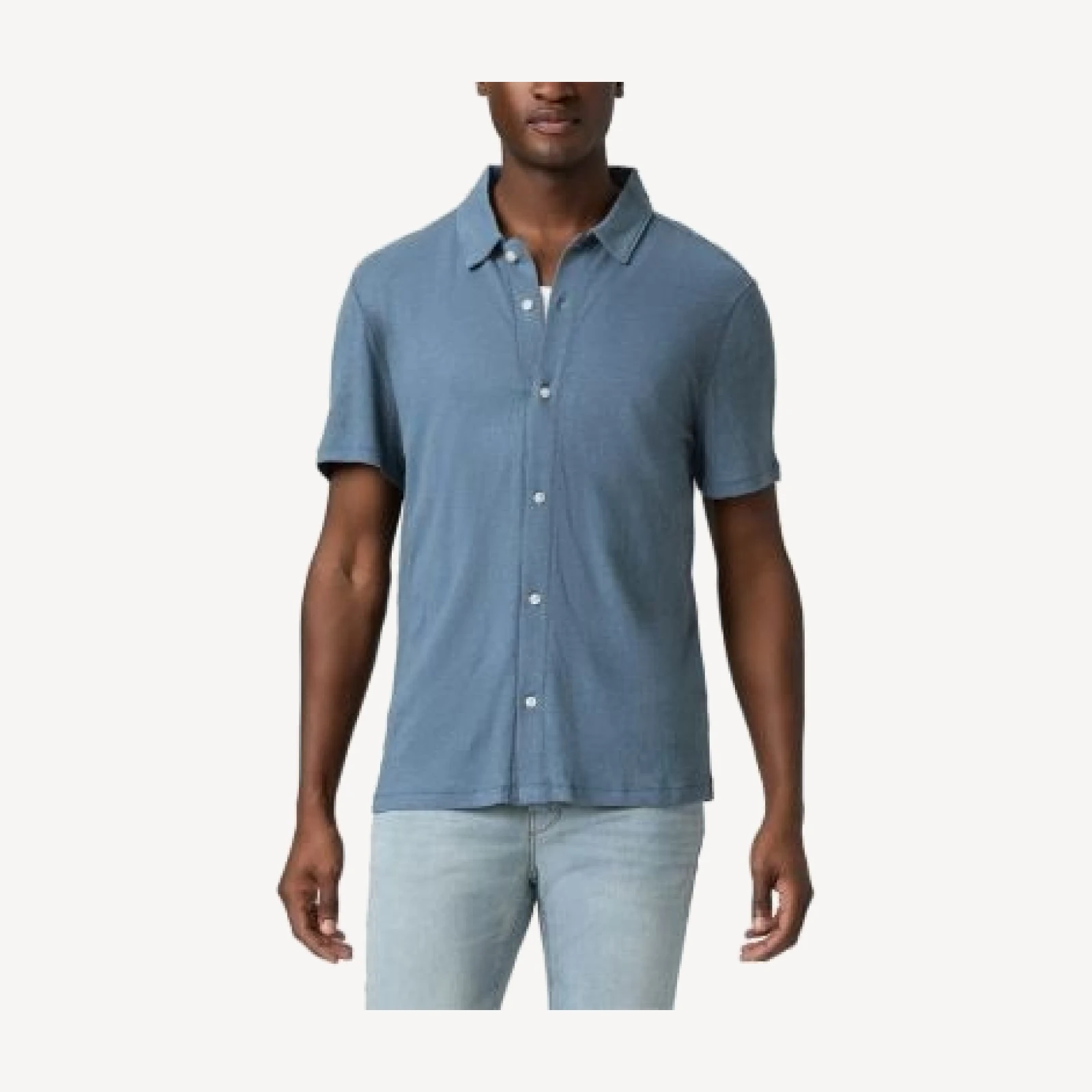 Paige Sultan Lakeside Shirt