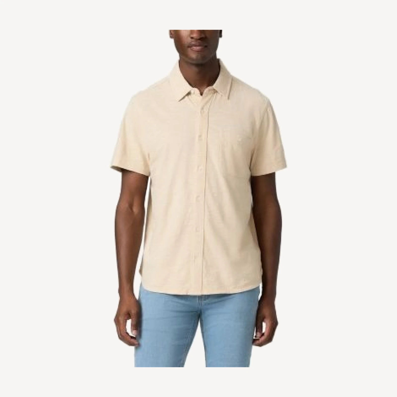 Paige Carillo Pale Shirt