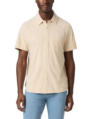 Paige Carillo Pale Shirt