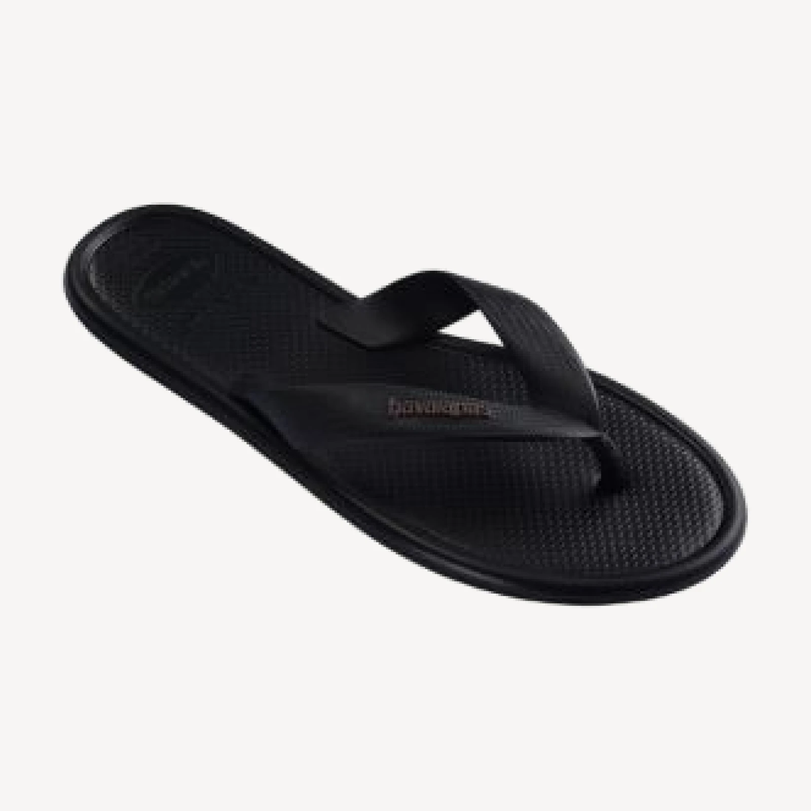 havaianas Women's Puffed Up Thong Sandals