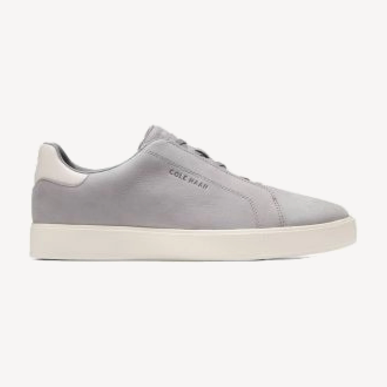 Cole Haan Men's GrandPr Luxe Slip-On Sneakers