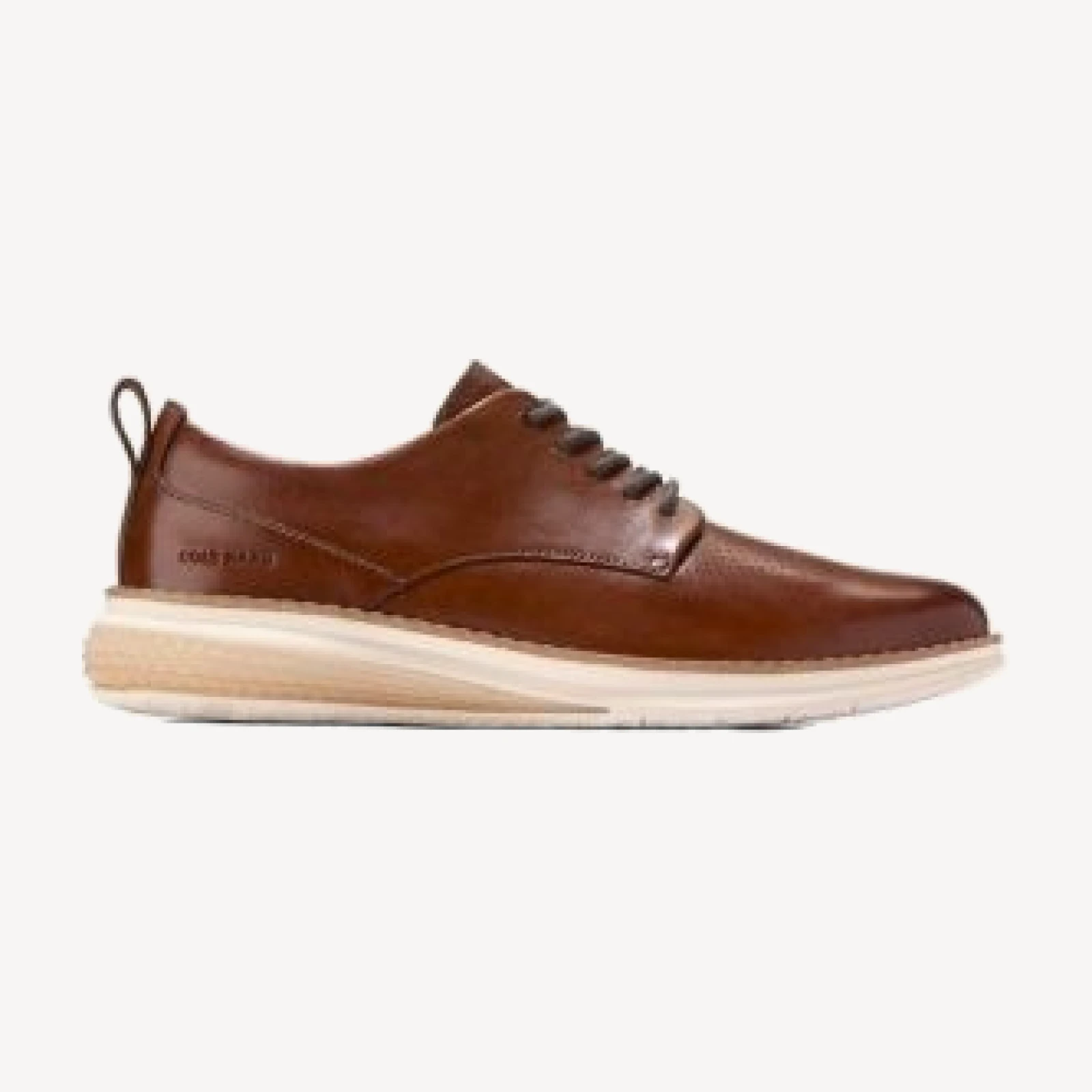 Cole Haan Men's riginalGrand Energyweave Perforated Plain Toe Oxfords
