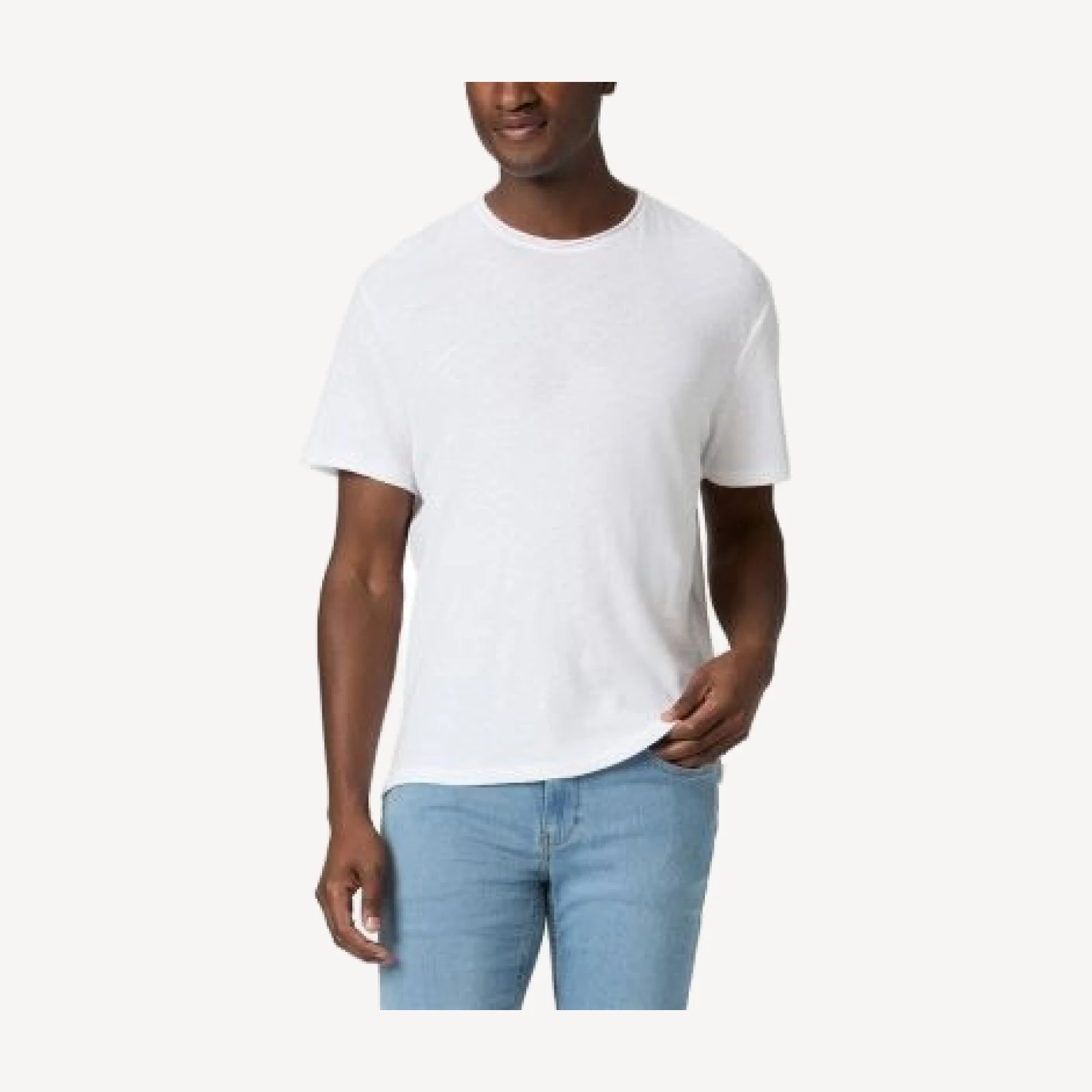 Paige Monroe Crewneck T-Shirt