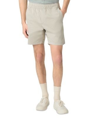 Paige Elijah 6 Shorts