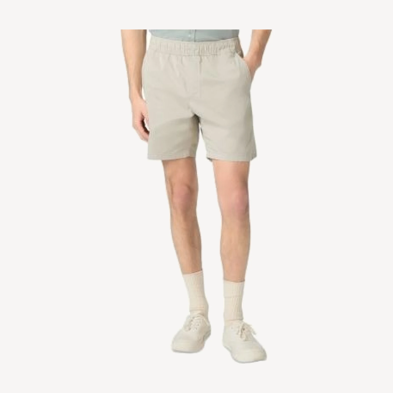 Paige Elijah 6 Shorts