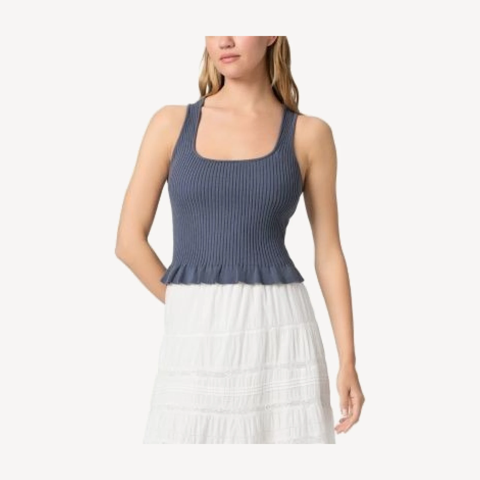 Paige Bronwyn Tank Top