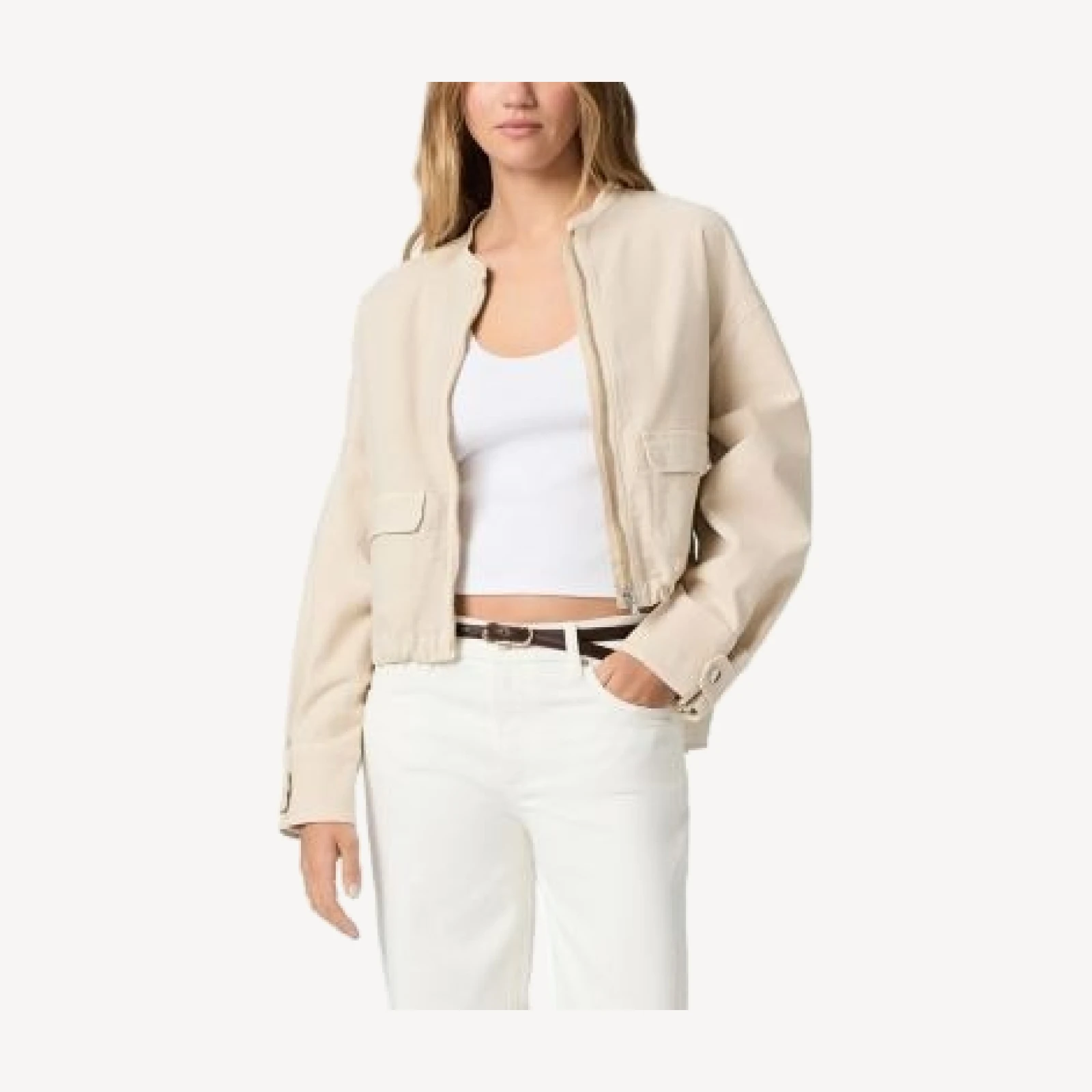 Paige Kiran Jacket