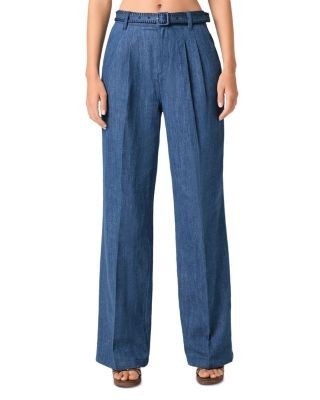 Paige Acacia Pants