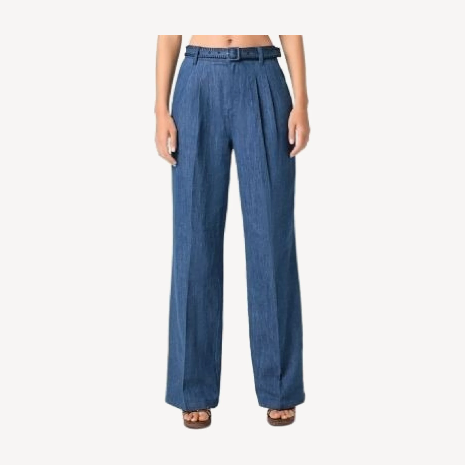 Paige Acacia Pants