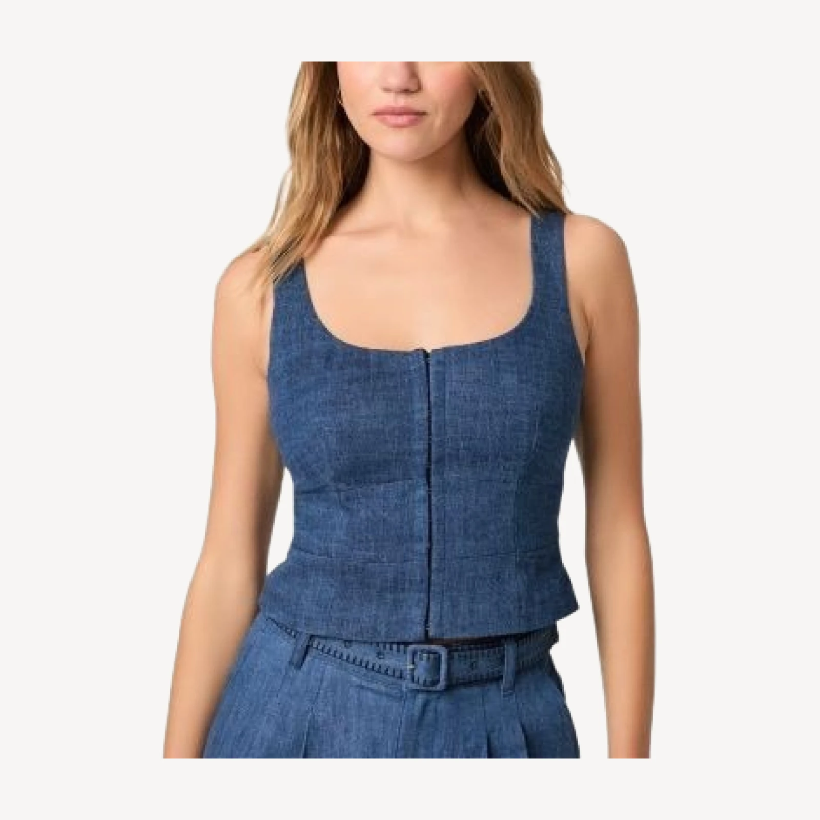 Paige Carra Top