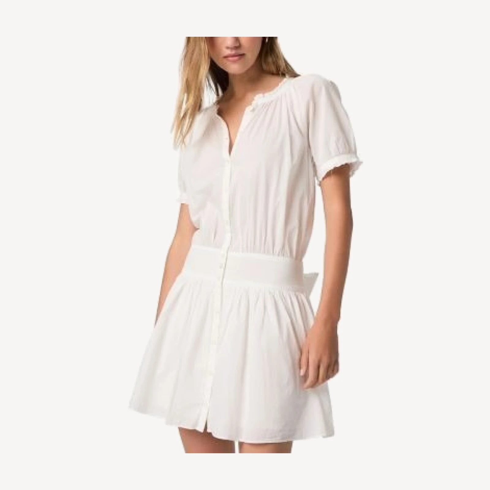 Paige Nisha Dress