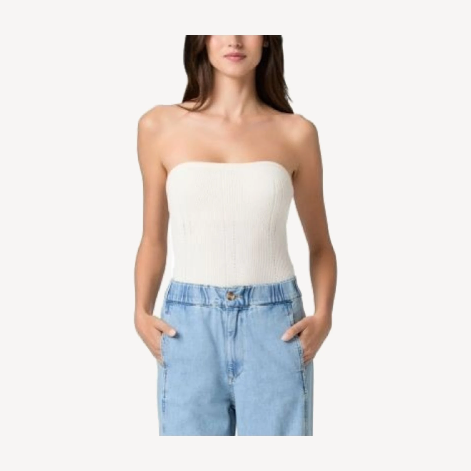 Paige Valentina Top