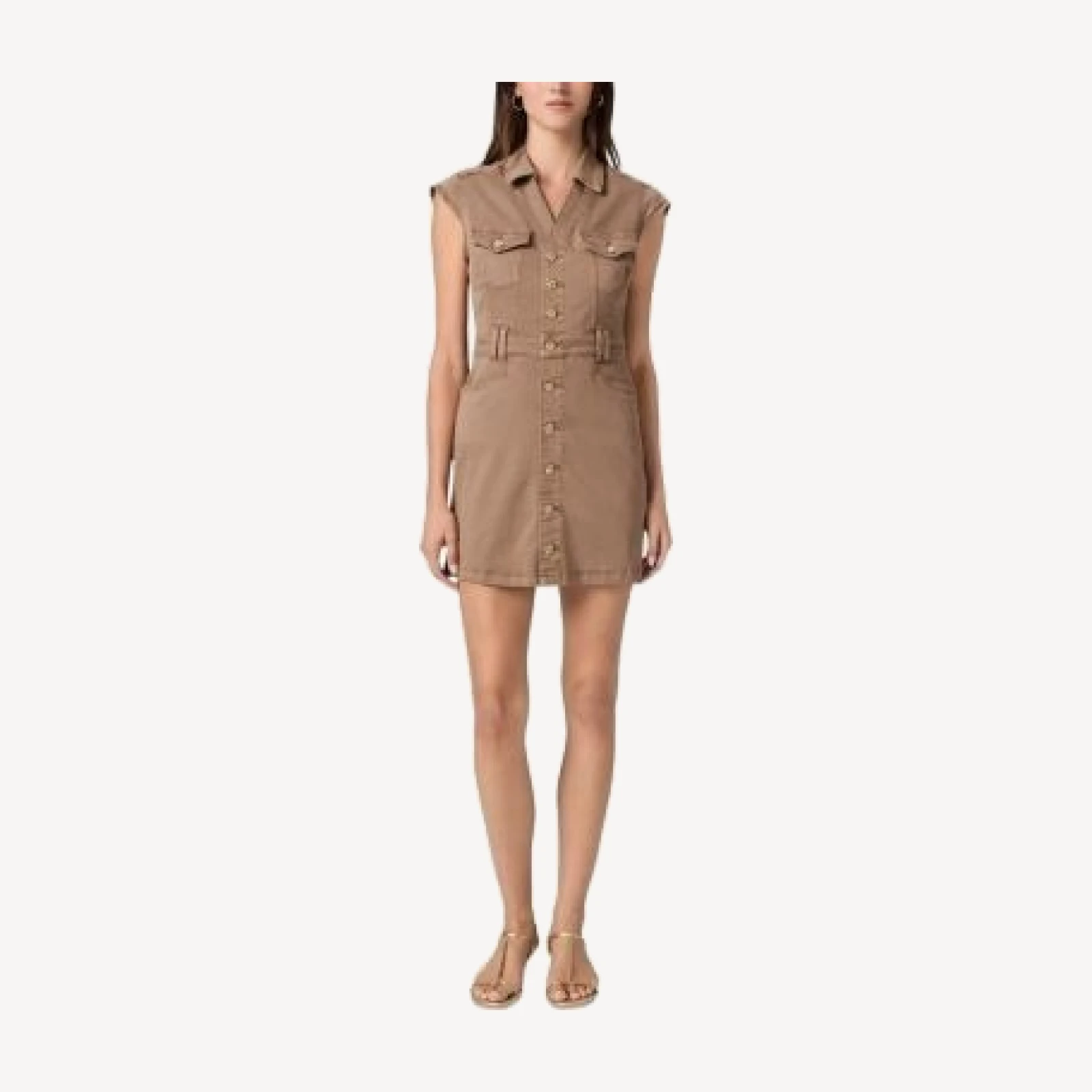 Paige Jaxsyn Dress