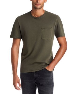 Paige Ramirez Cotton Tee