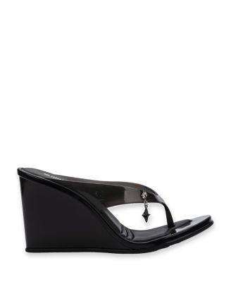 Melissa Women's Nabeela Wedges