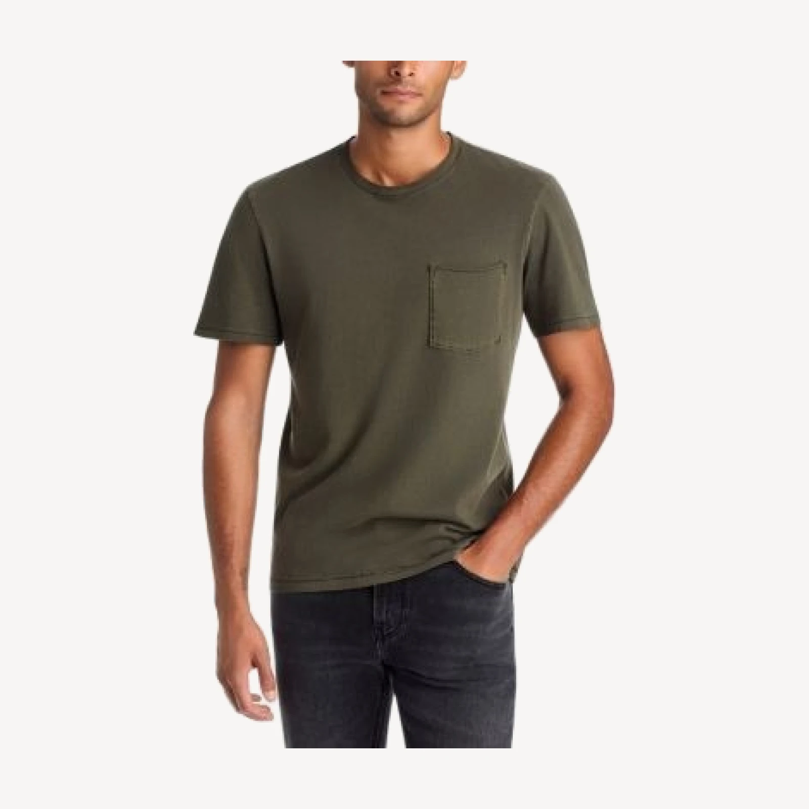 Paige Ramirez Cotton Tee