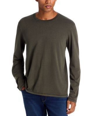 Paige Enzo Cotton Crewneck Shirt