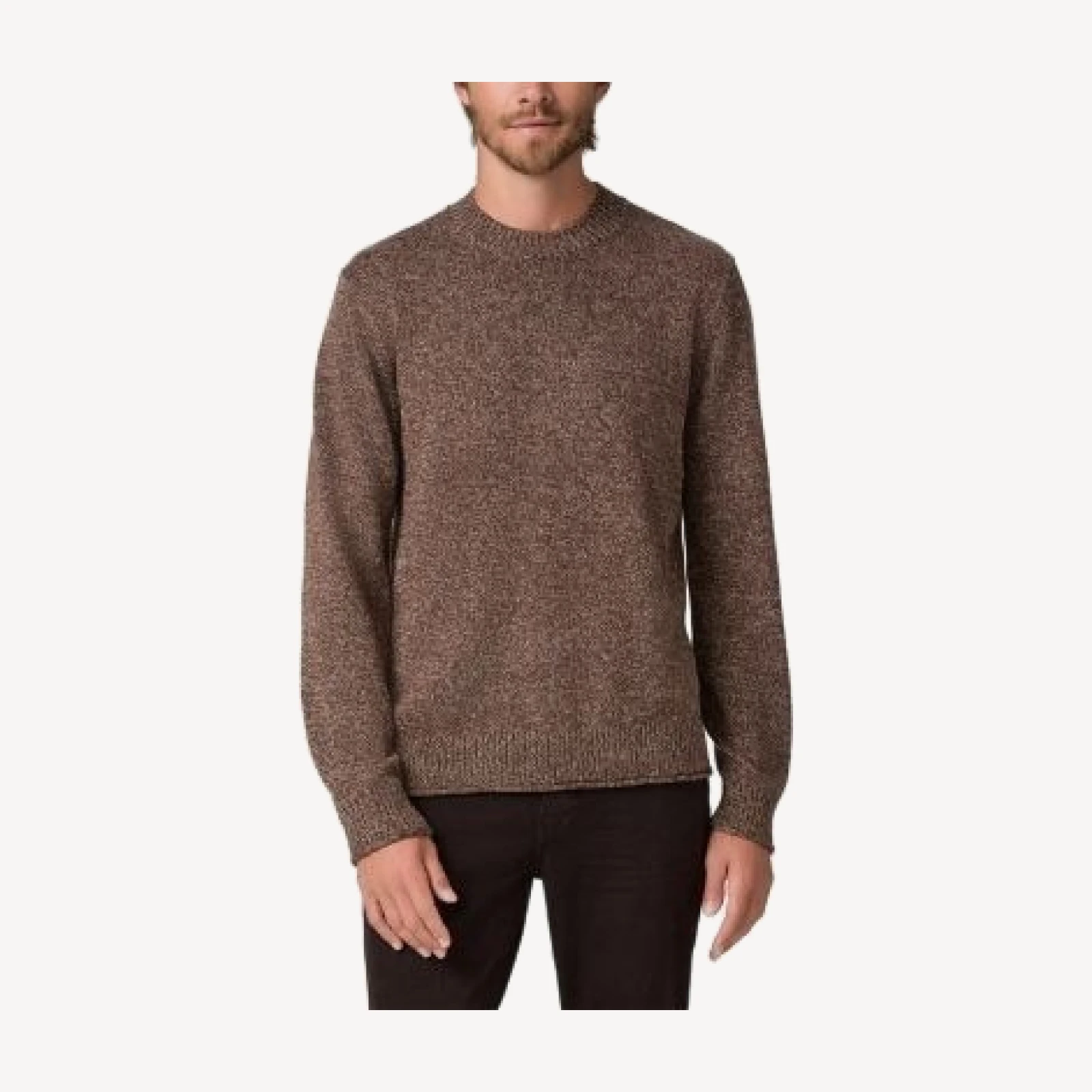 Paige Cortazo Mercerized Cotton Sweater