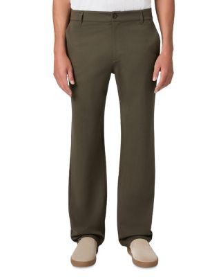 Paige Stafford Slim Fit Trousers