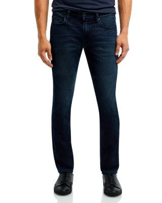 Paige Lennox 32 Slim Fit Jeans in Milton