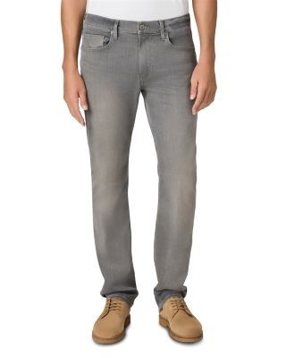 Paige Federal Slim Fit 32 Jeans in Axtell