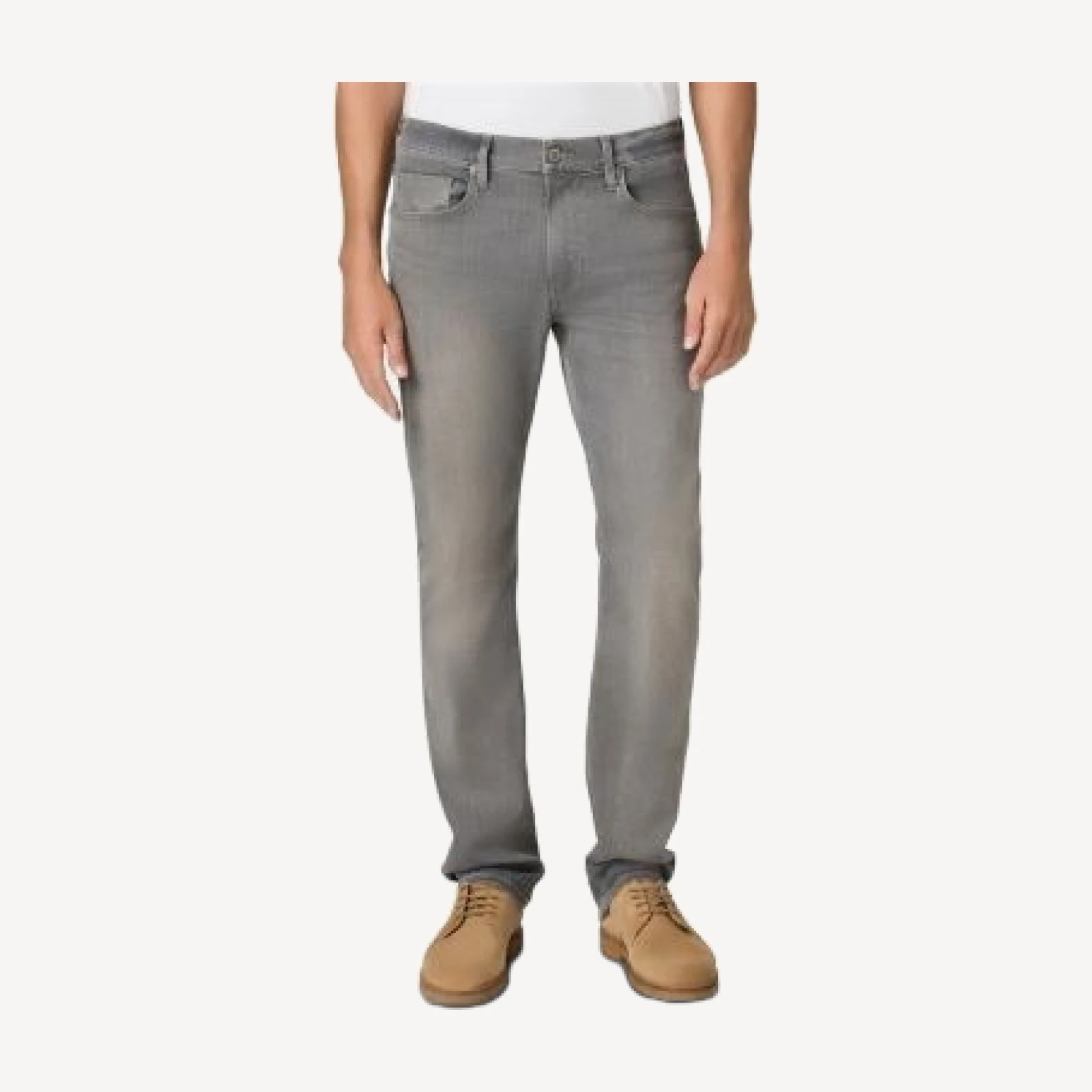 Paige Federal Slim Fit 32 Jeans in Axtell