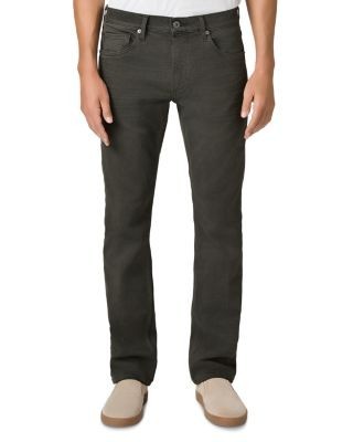 Paige Federal Slim Fit 32 Jeans in Vintage Deep Woods