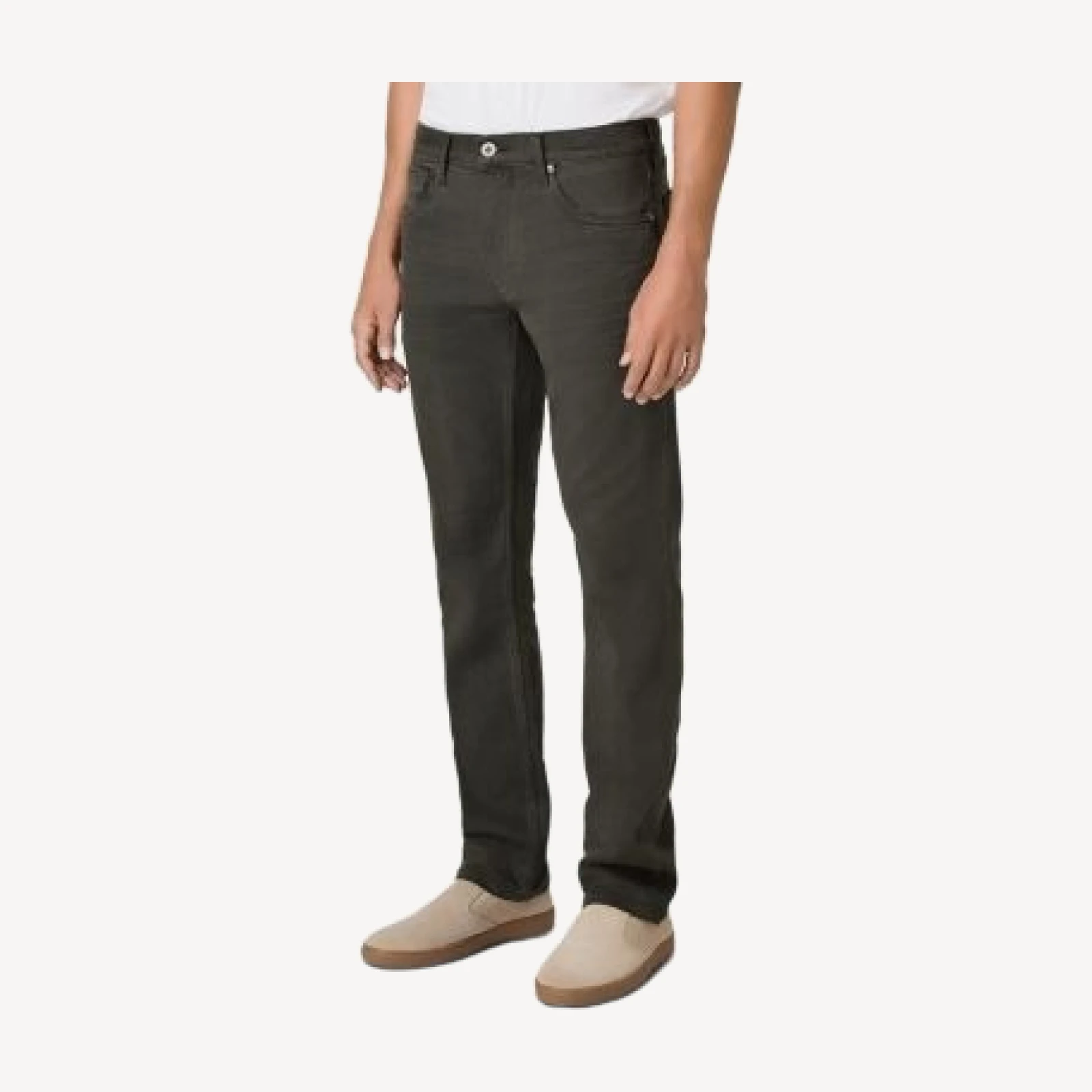 Paige Federal Slim Fit 32 Jeans in Vintage Deep Woods