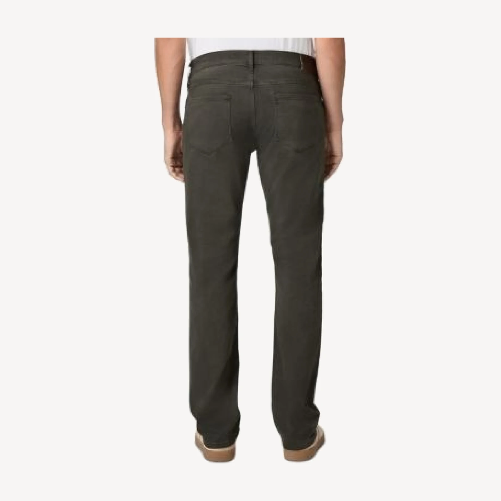 Paige Federal Slim Fit 32 Jeans in Vintage Deep Woods