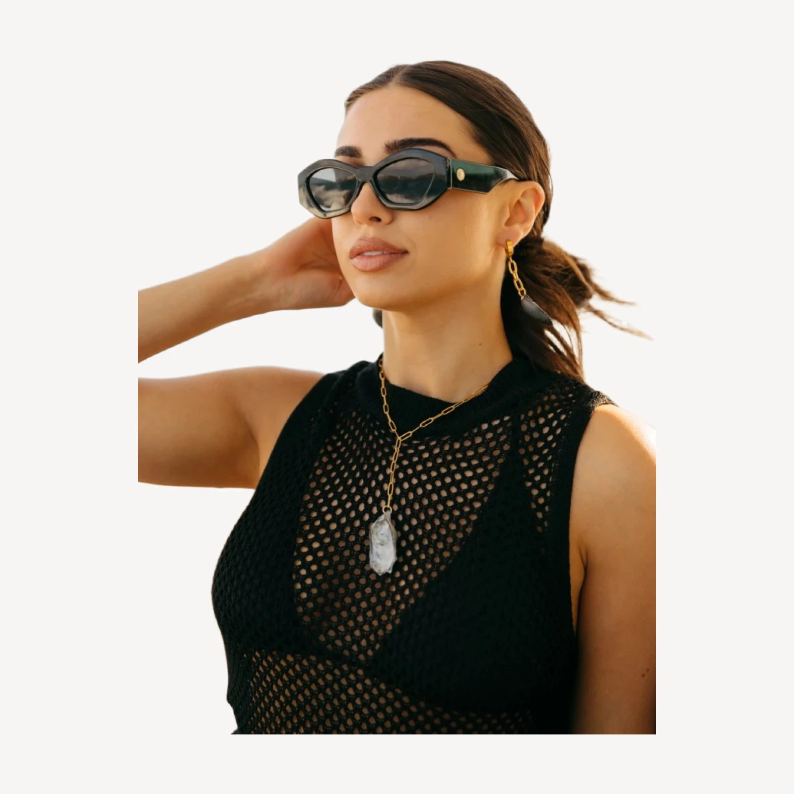 The Lucy Necklace
