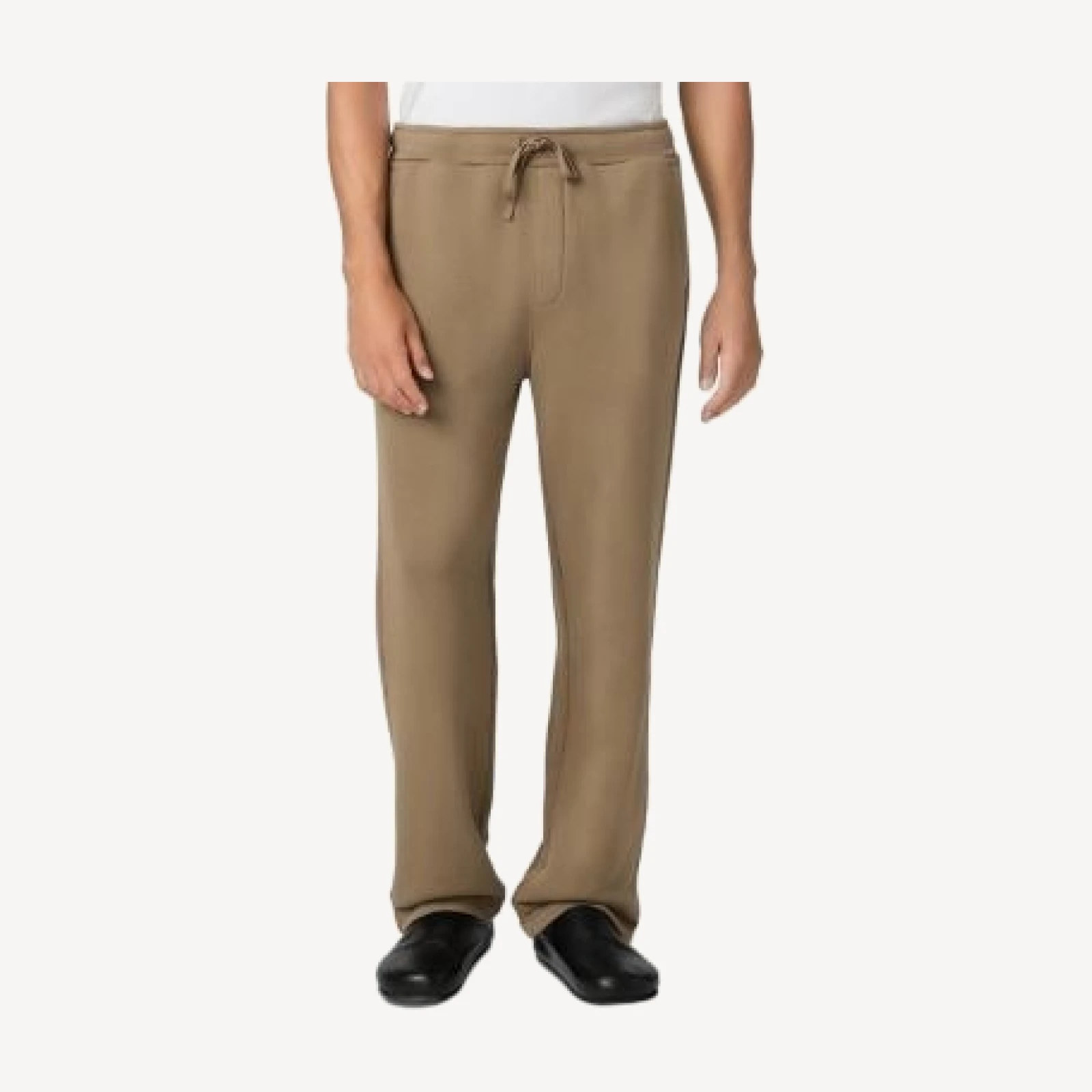 Paige Godfrey Cotton Sweatpants