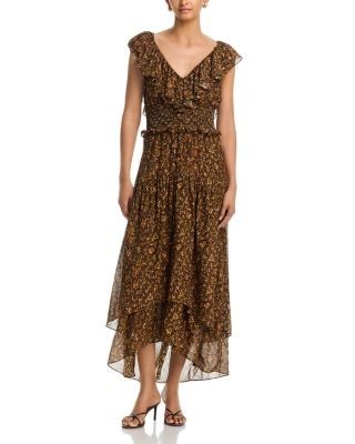 Paige Kiana Dress