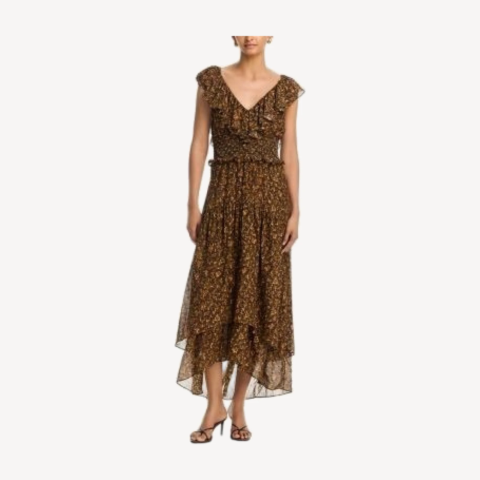 Paige Kiana Dress