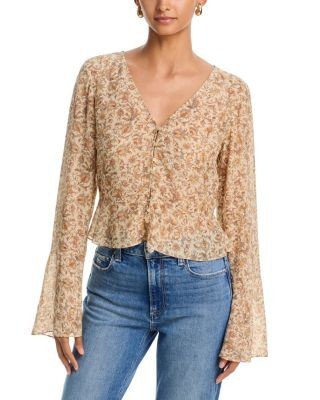 Paige Mila Blouse