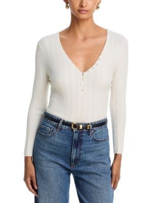 Paige Ginnette Top