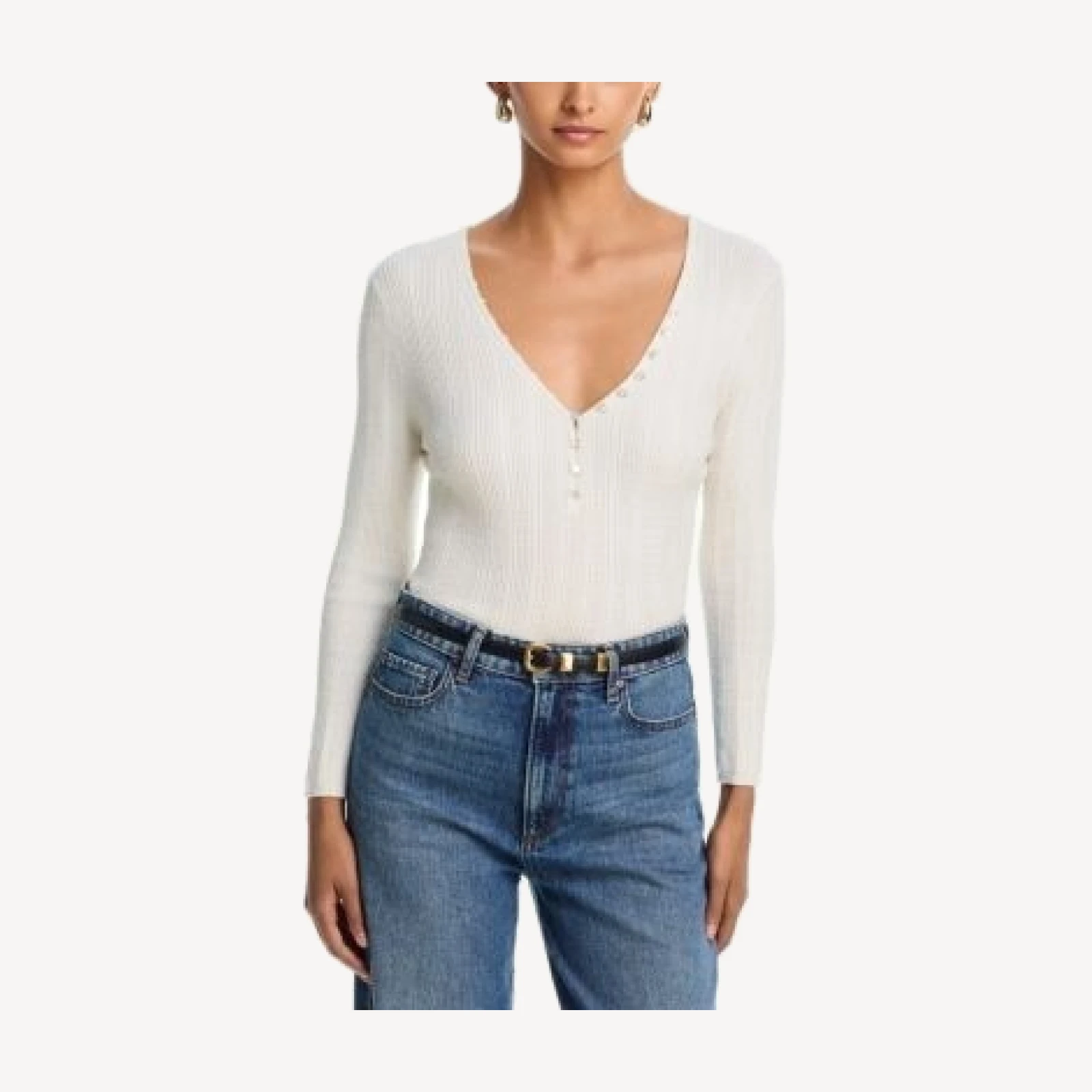 Paige Ginnette Top