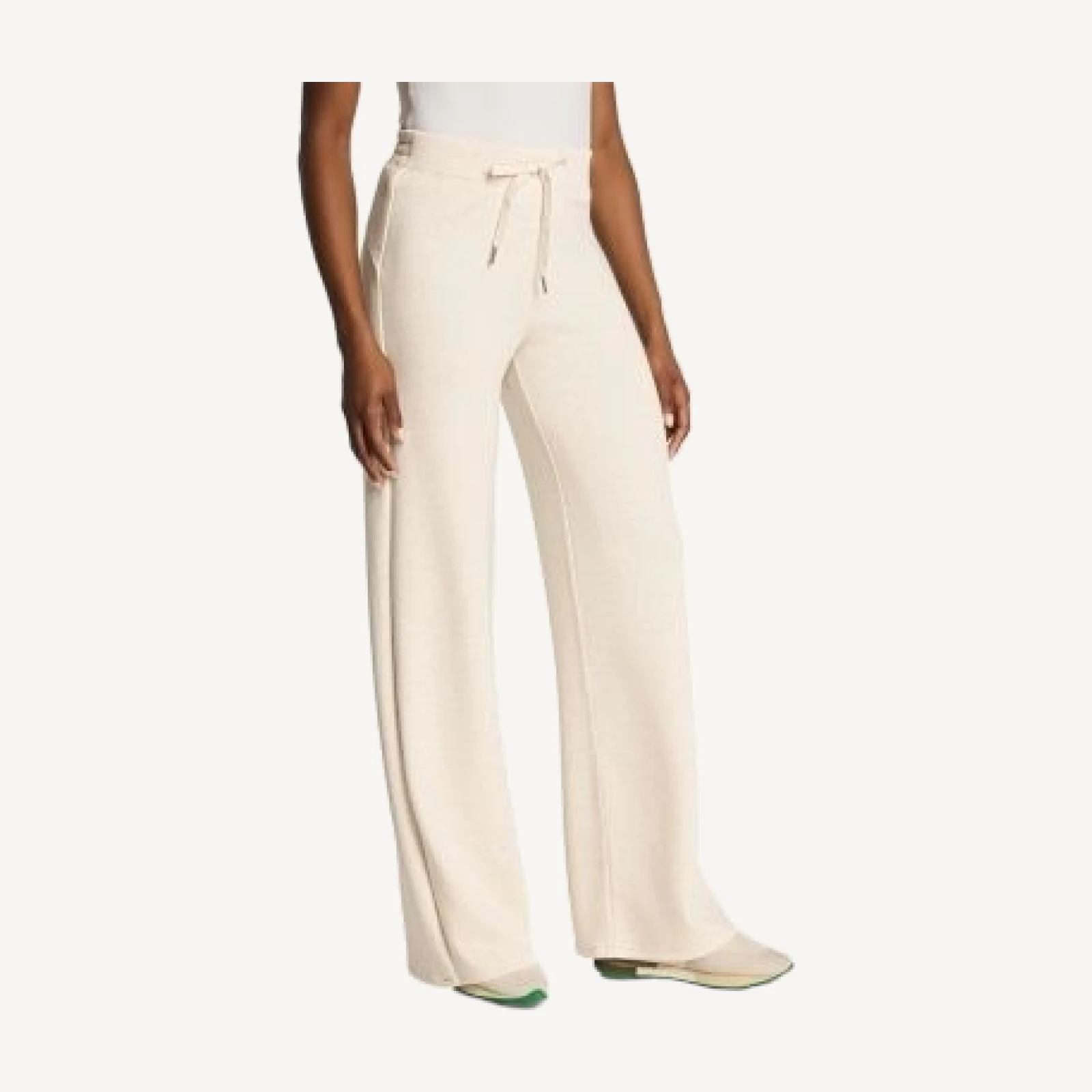 Spanx AirEssentials Wide Leg Pants