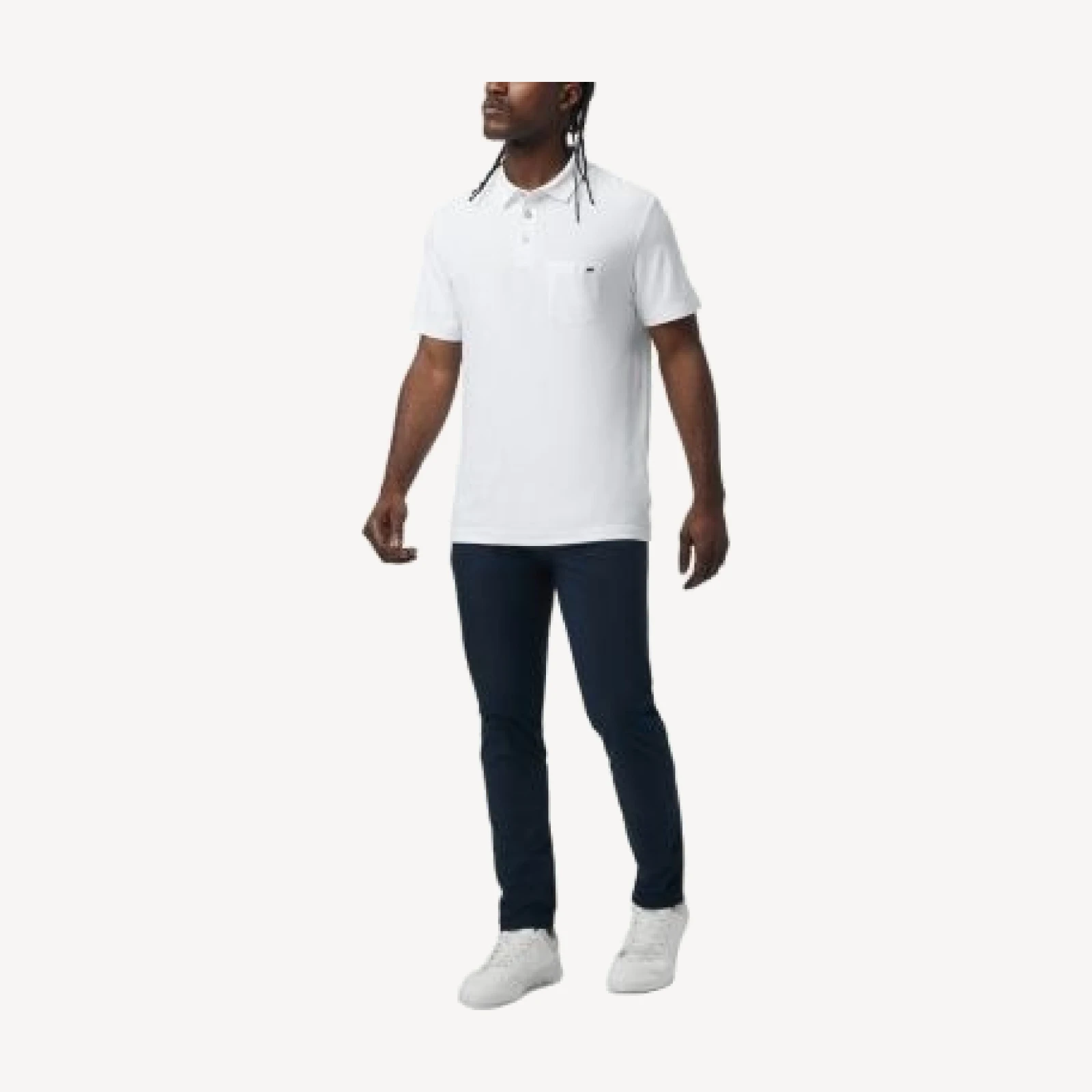 Vuori Ace Polo Shirt